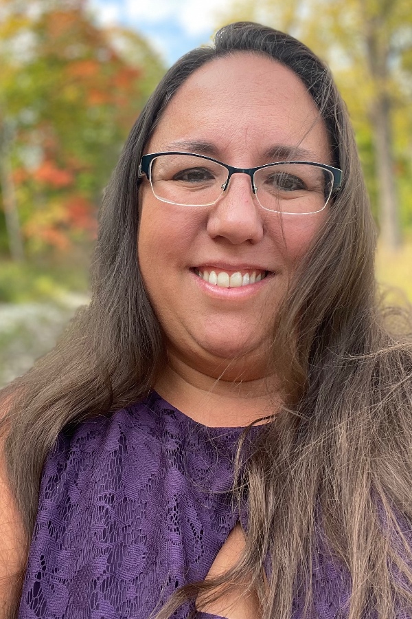 Cruise Brothers Travel Agent Melissa Nielsen